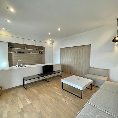 Metro Apartment 예레반 외부 사진
