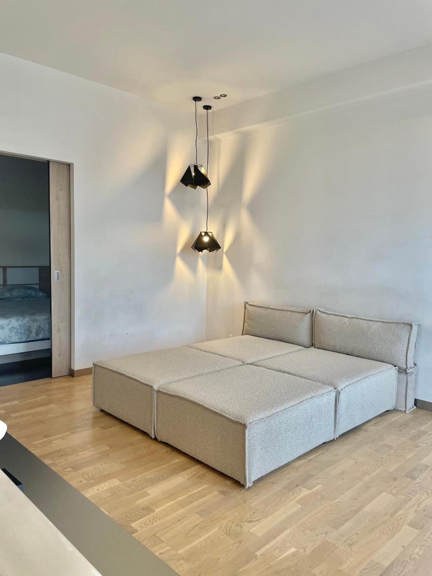 Metro Apartment 예레반 외부 사진