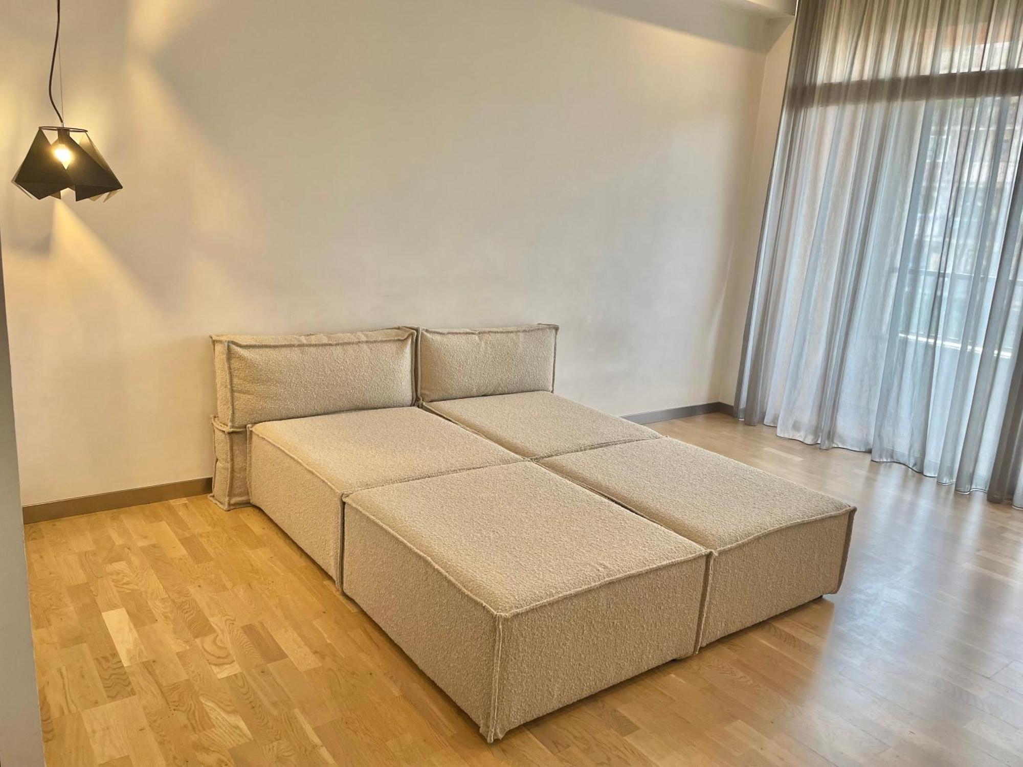 Metro Apartment 예레반 외부 사진