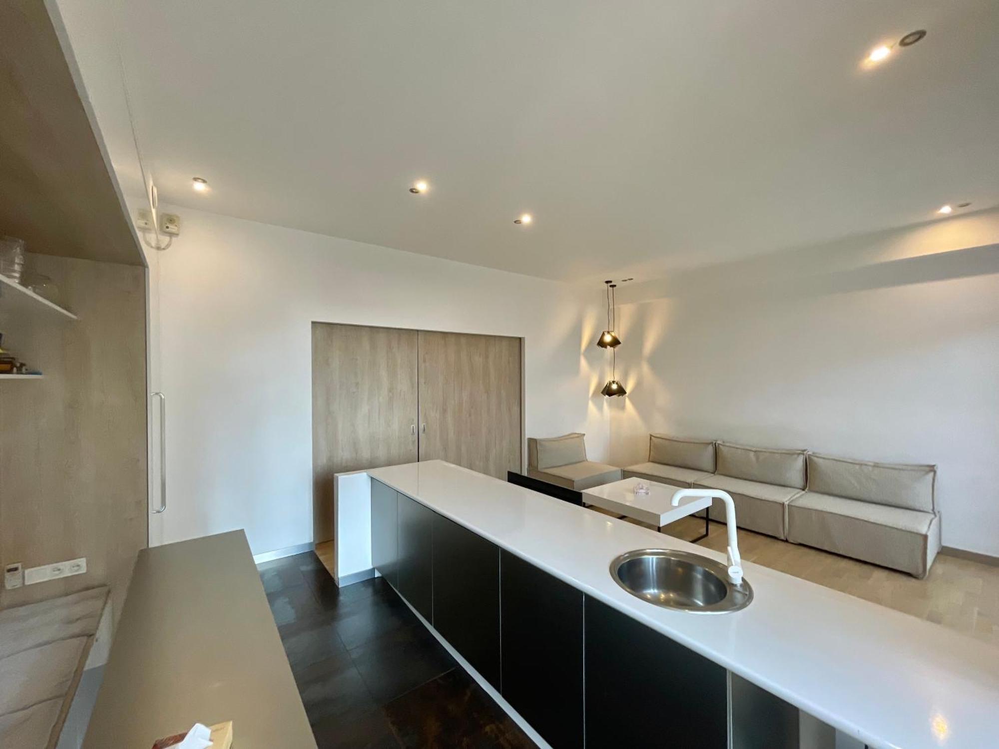 Metro Apartment 예레반 외부 사진