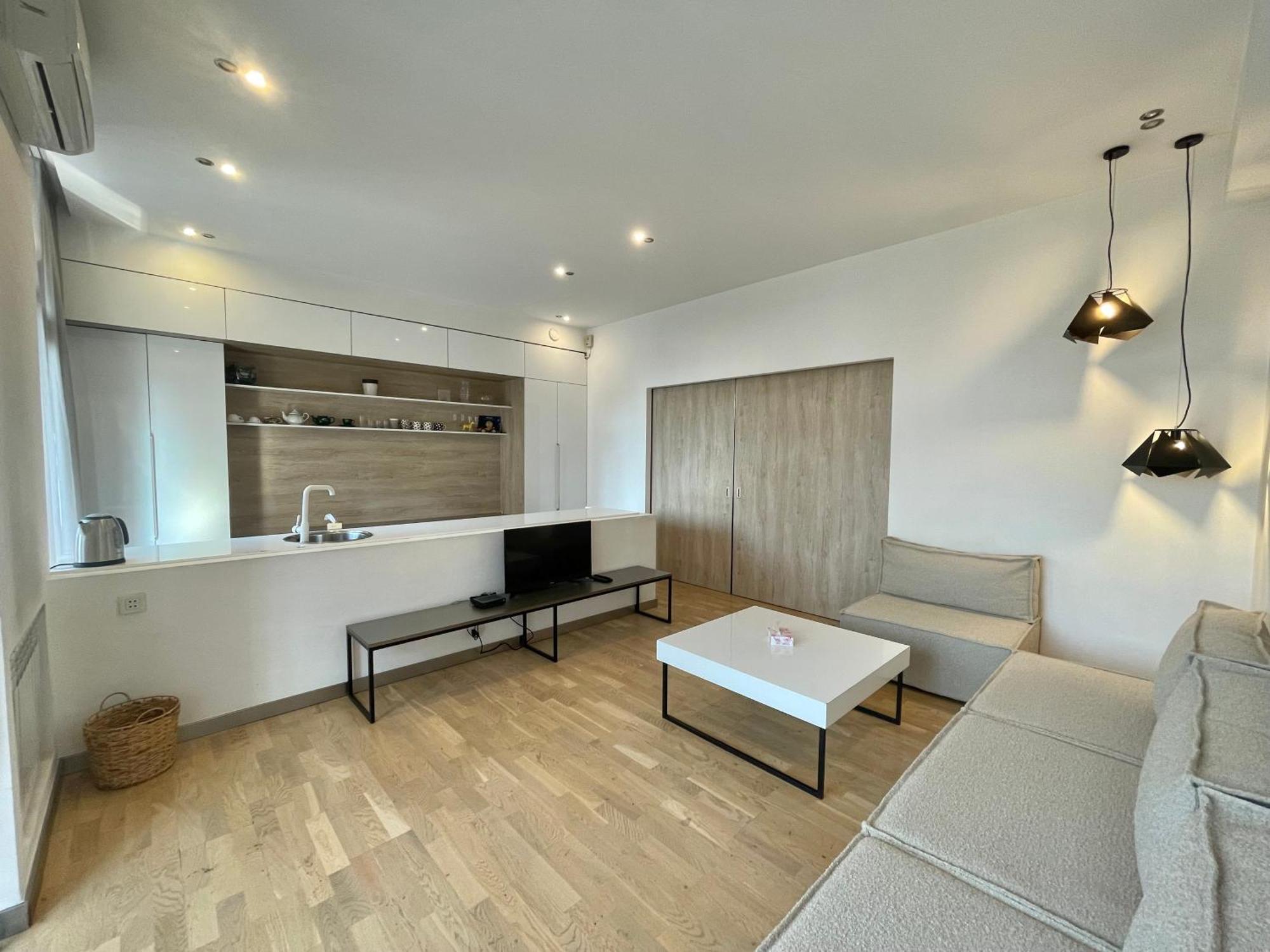 Metro Apartment 예레반 외부 사진