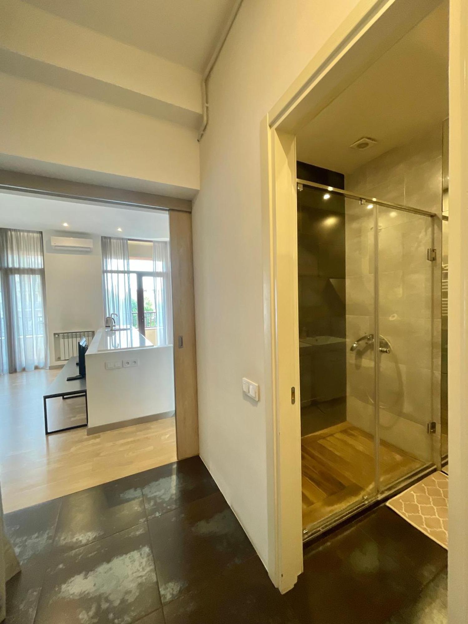 Metro Apartment 예레반 외부 사진
