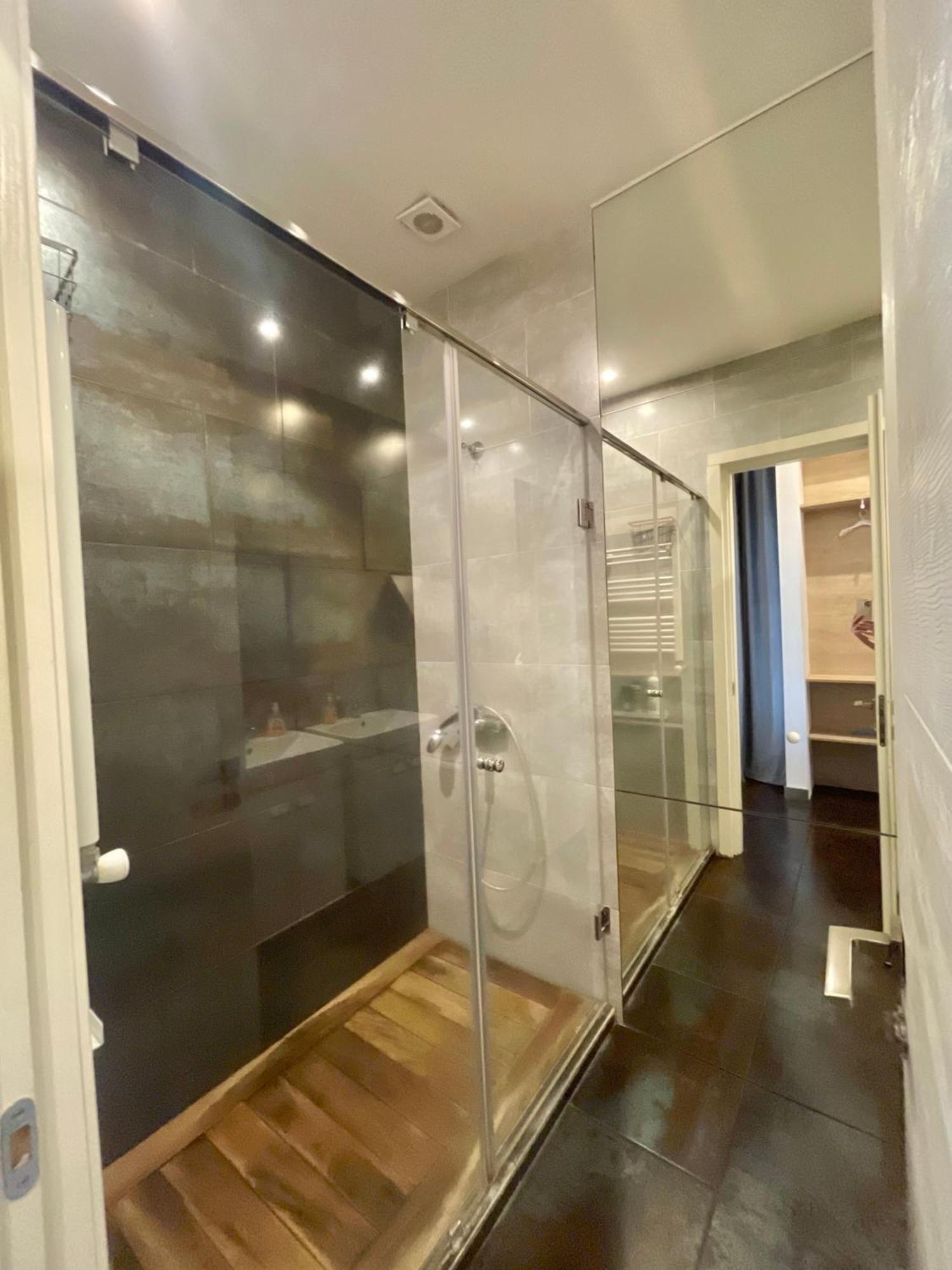 Metro Apartment 예레반 외부 사진