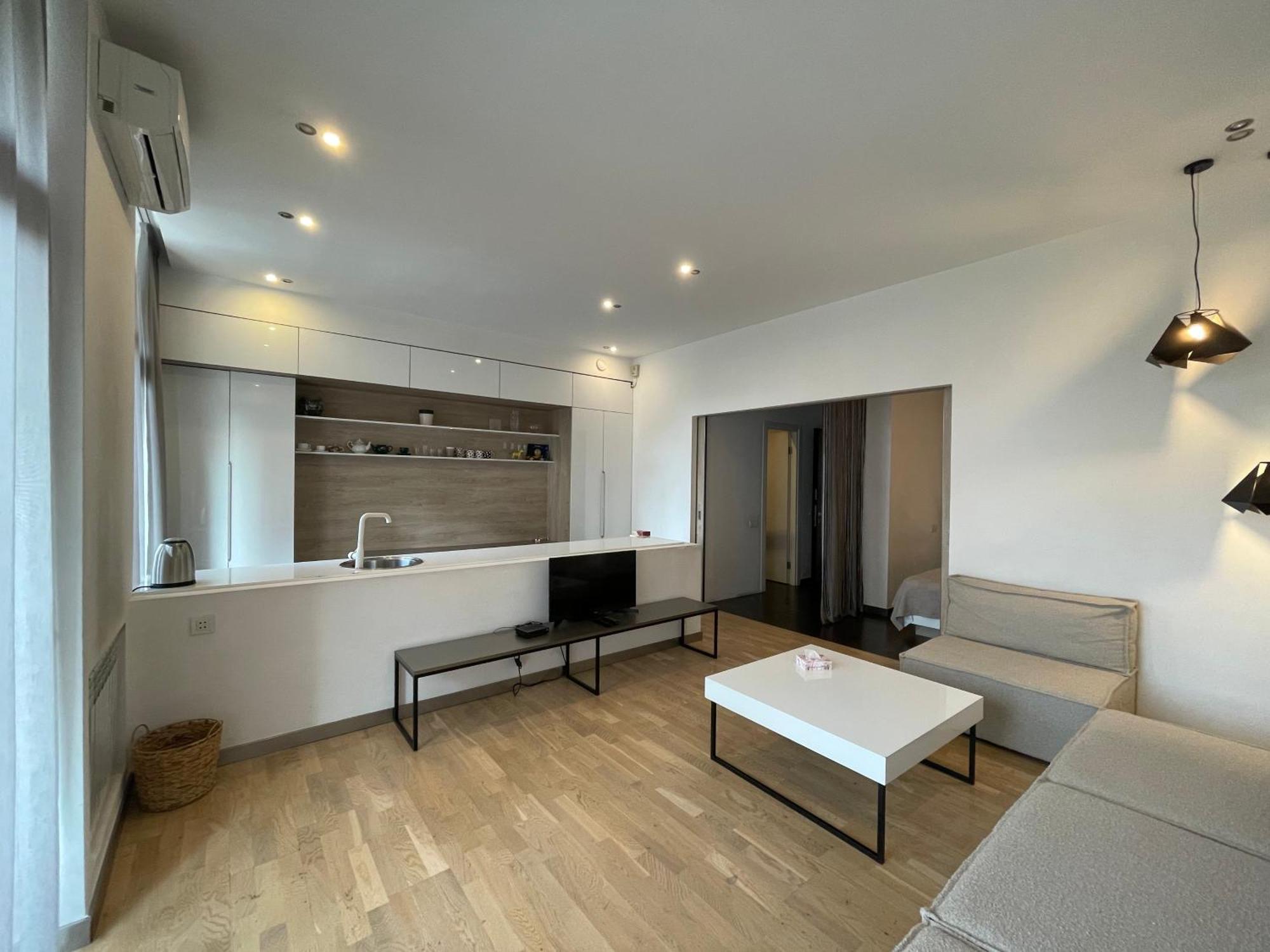 Metro Apartment 예레반 외부 사진