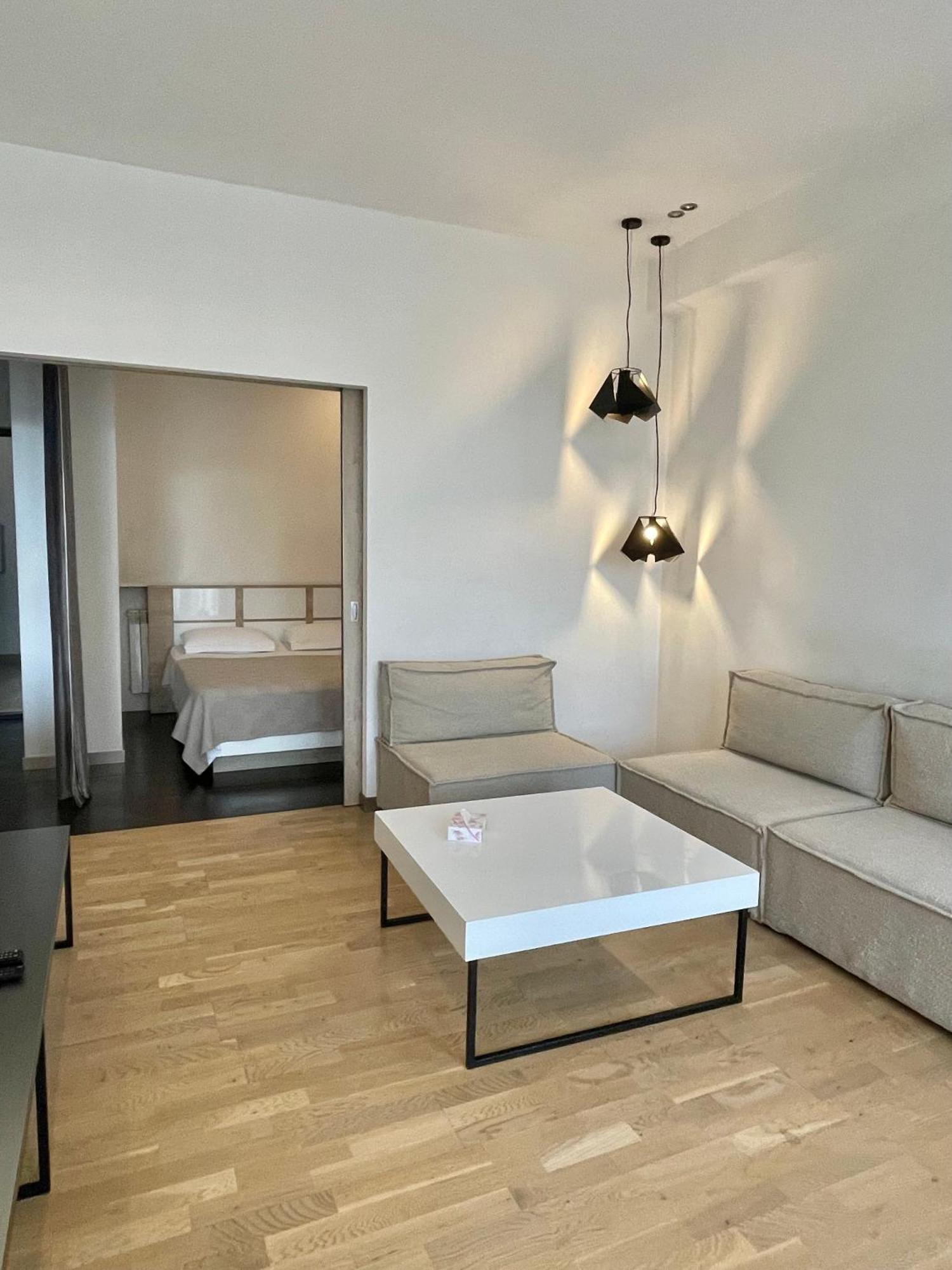 Metro Apartment 예레반 외부 사진