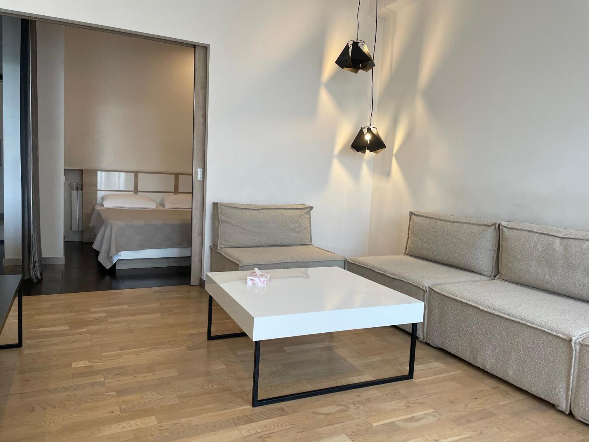 Metro Apartment 예레반 외부 사진