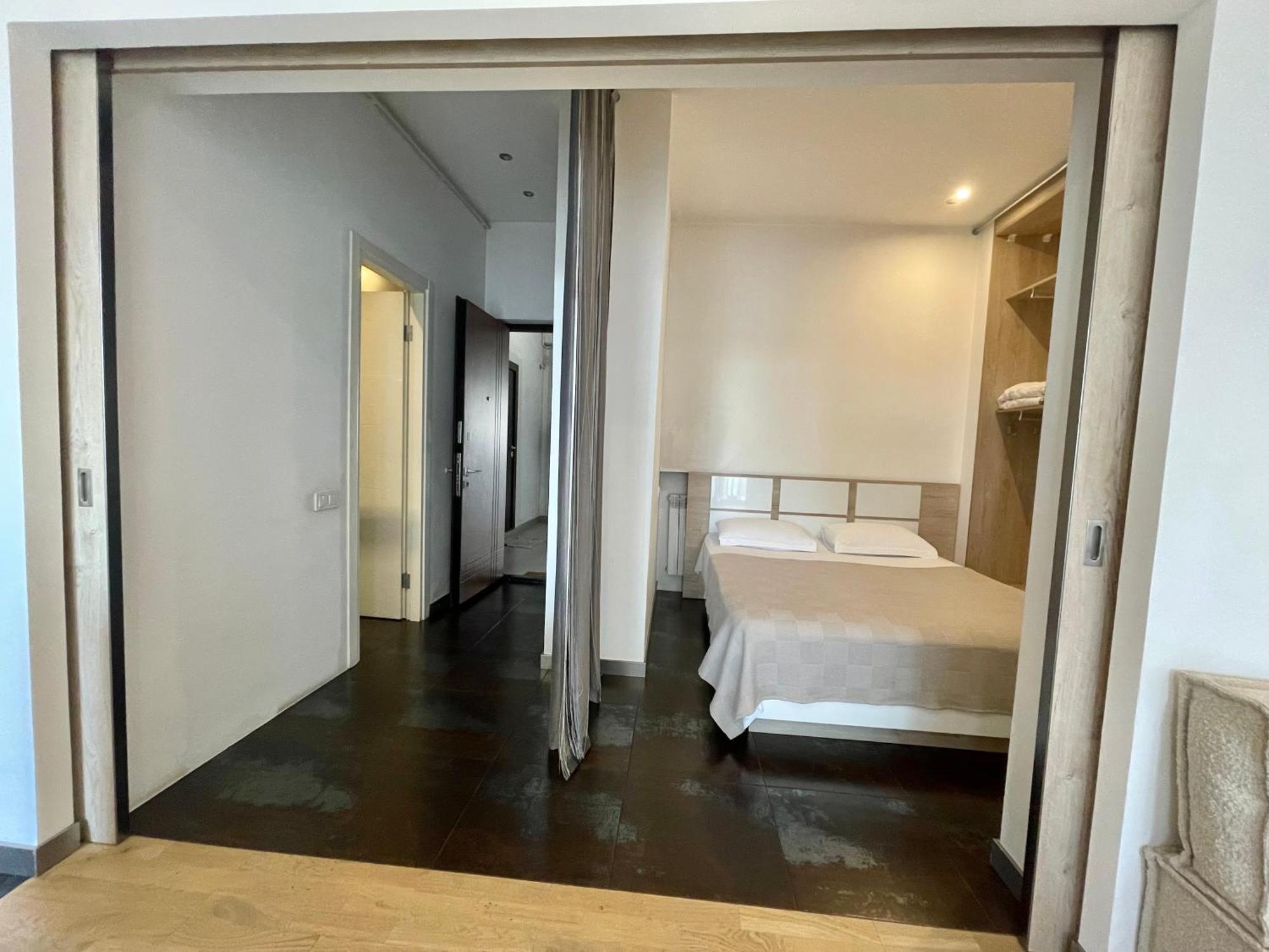 Metro Apartment 예레반 외부 사진