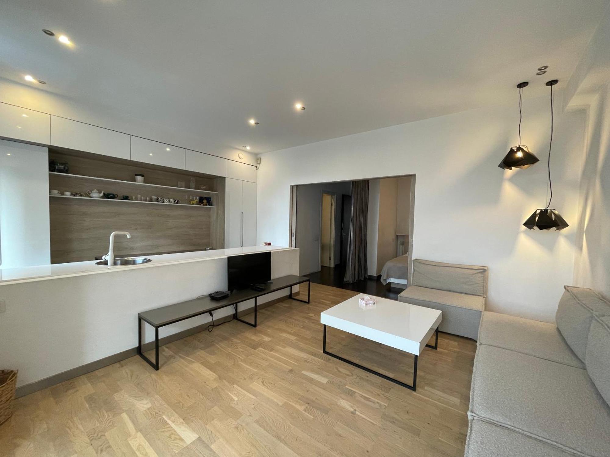 Metro Apartment 예레반 외부 사진