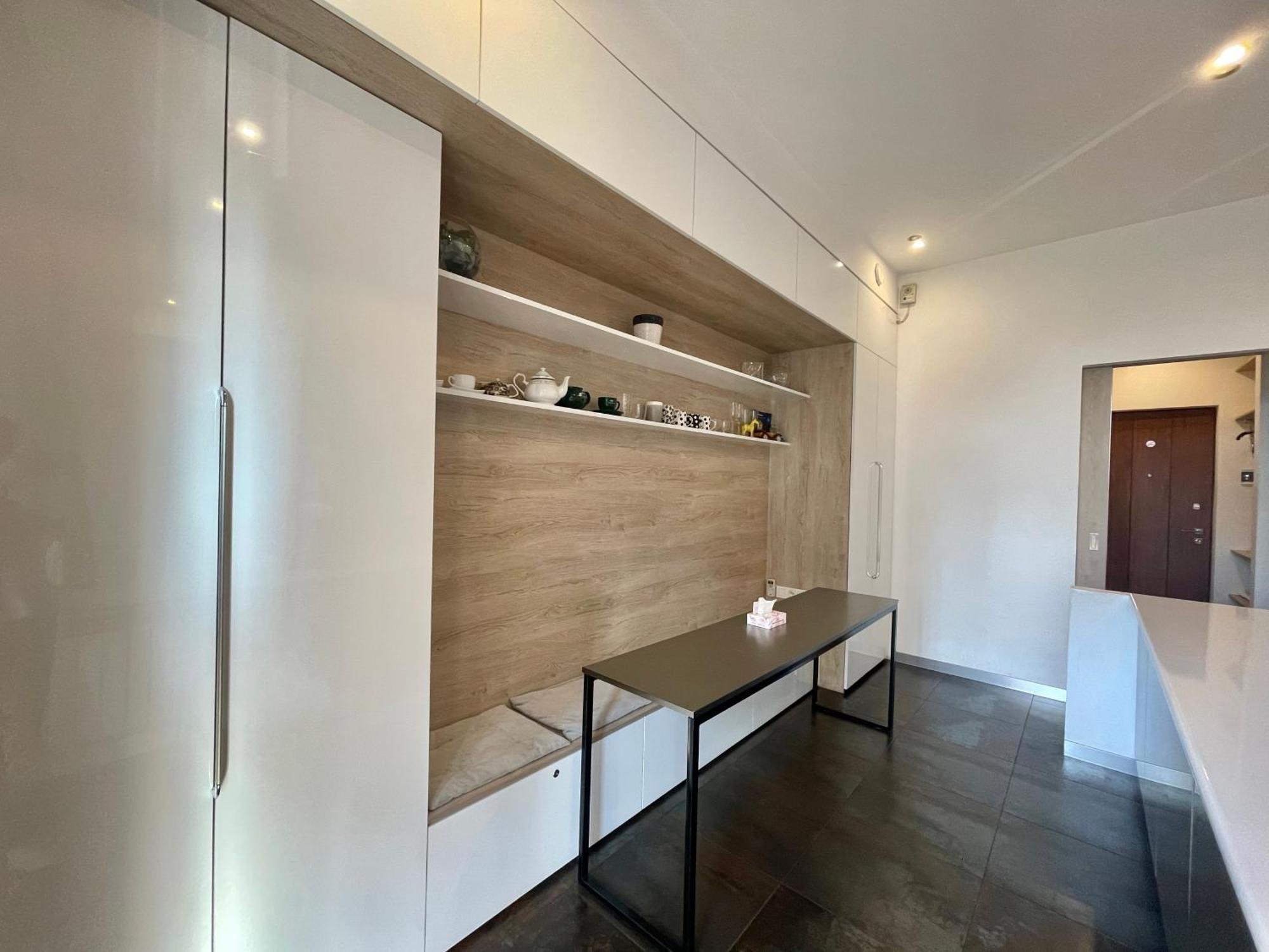 Metro Apartment 예레반 외부 사진