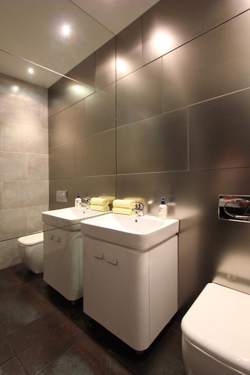 Metro Apartment 예레반 외부 사진