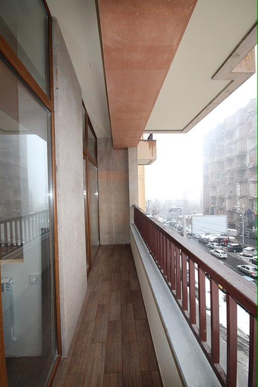 Metro Apartment 예레반 외부 사진