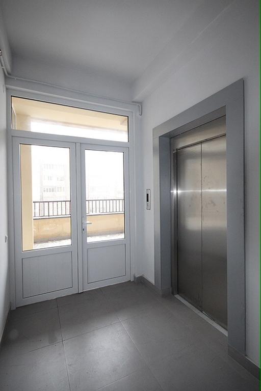 Metro Apartment 예레반 외부 사진