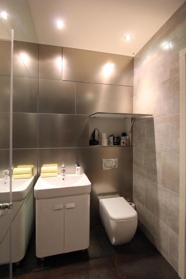 Metro Apartment 예레반 외부 사진
