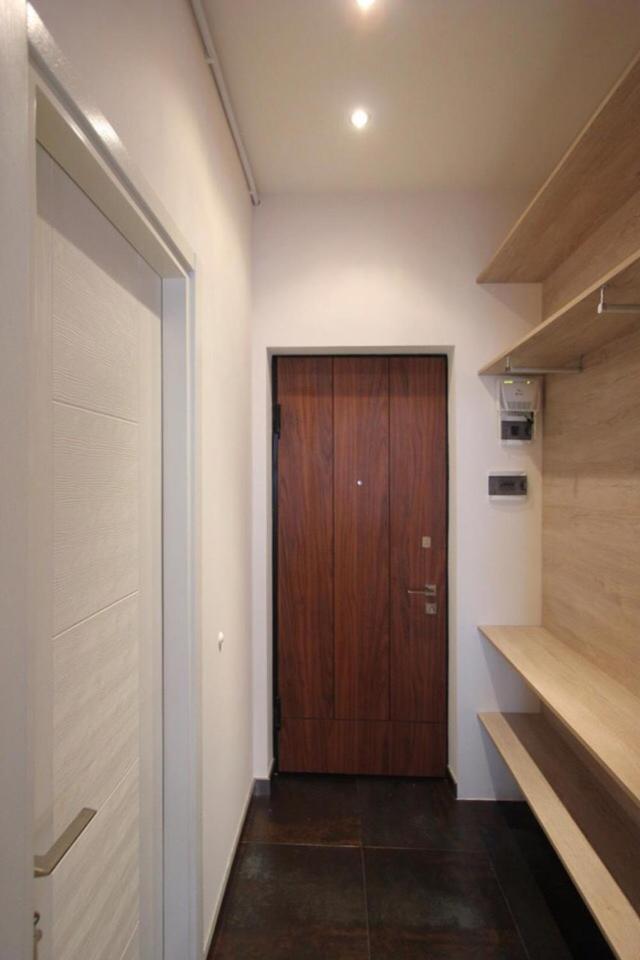 Metro Apartment 예레반 외부 사진