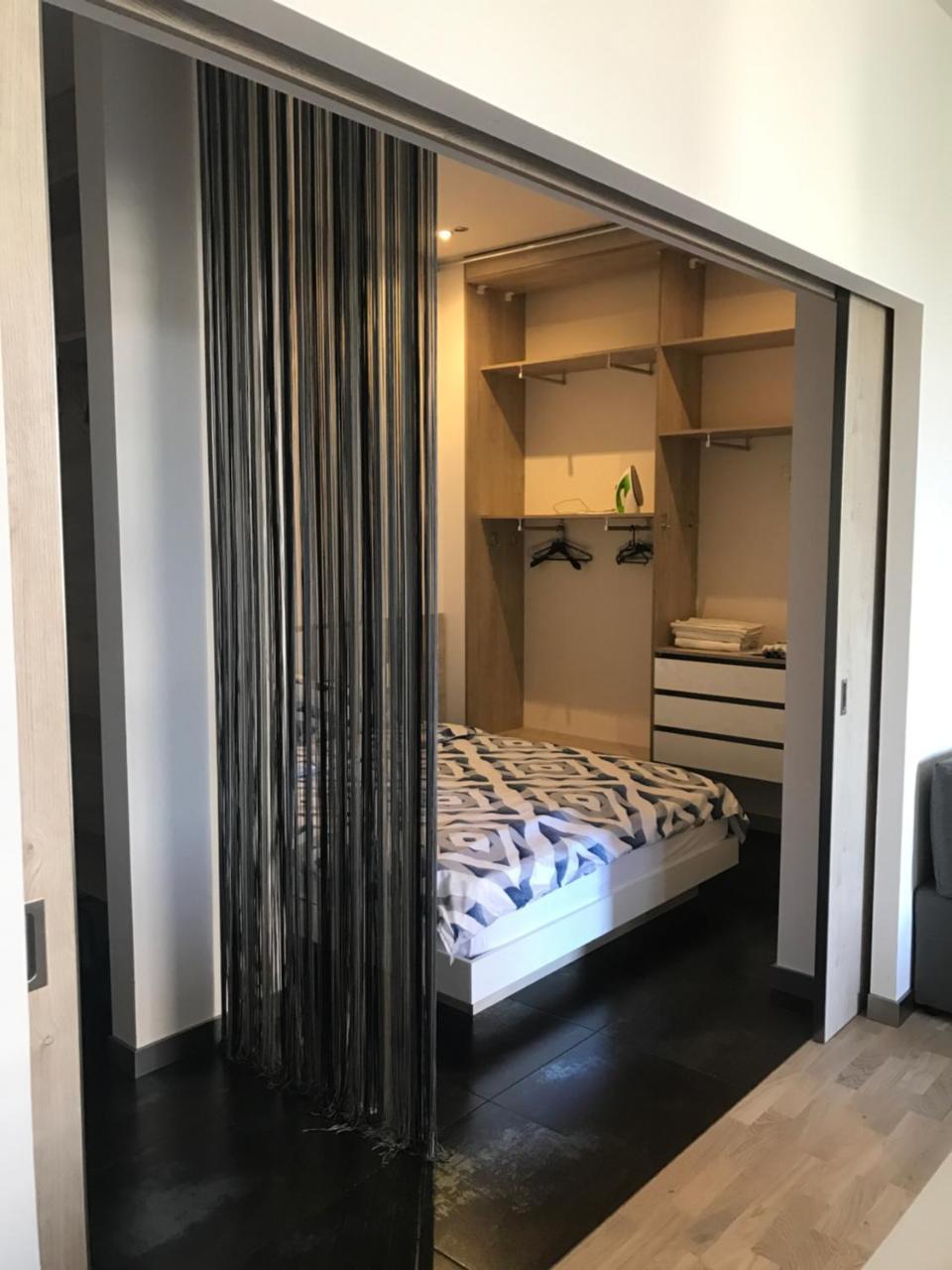 Metro Apartment 예레반 외부 사진
